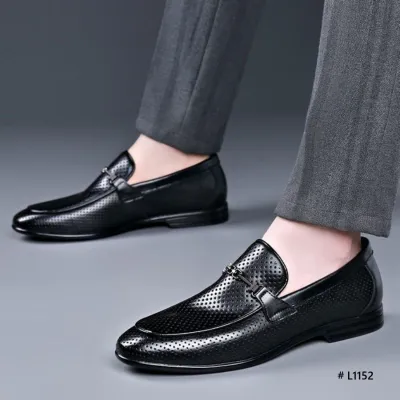 Crafted Ease Loafer